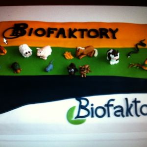 Biofaktory