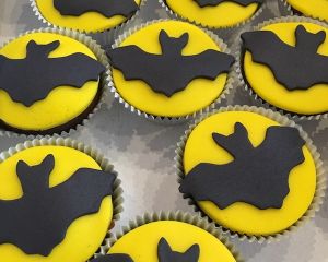 Batman_cupcakes