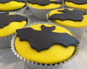 Cupcakes_s_Batmanem