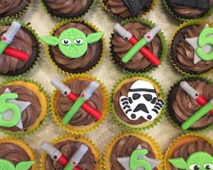 Cupcakes_se_Star_Wars