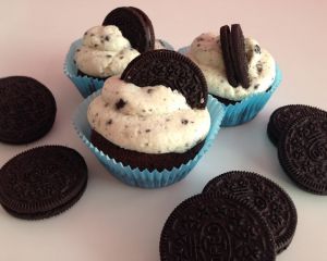 Oreo_cupcakes