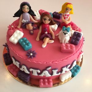 Dort Lego Friends