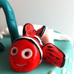 Dort Nemo