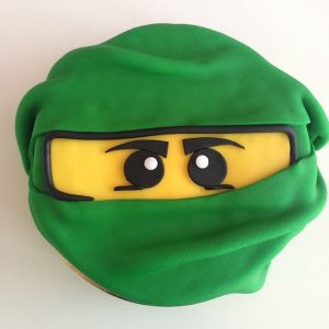 Dort lego Ninjago Ninja